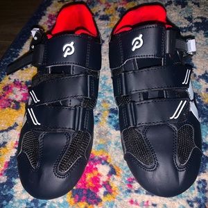 Peloton cleats women